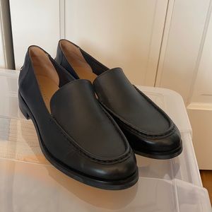 Everlane Leather Loafers